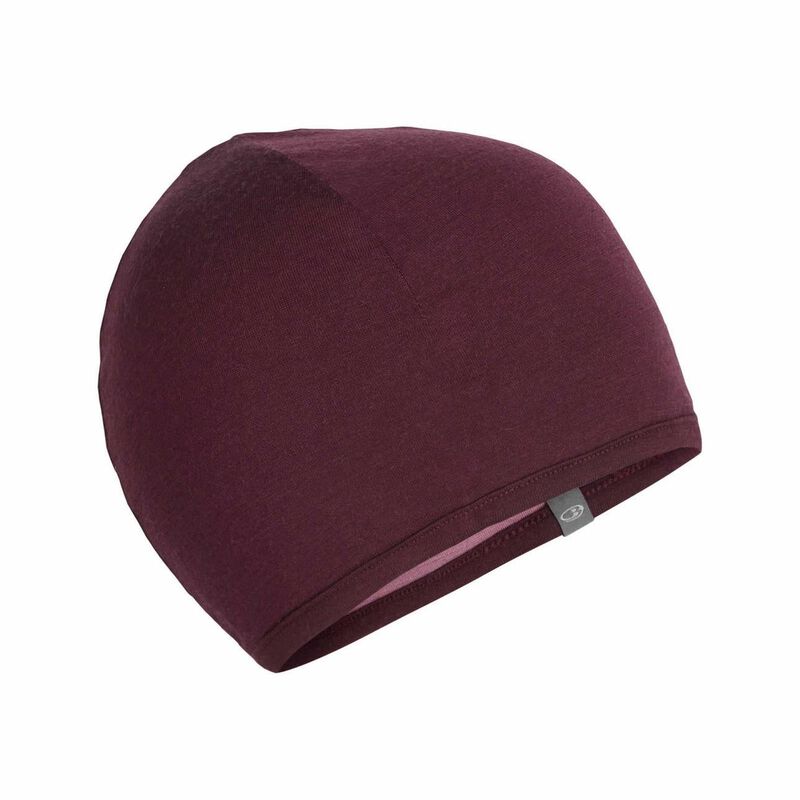 Icebreaker Adult Pocket Hat image number 9